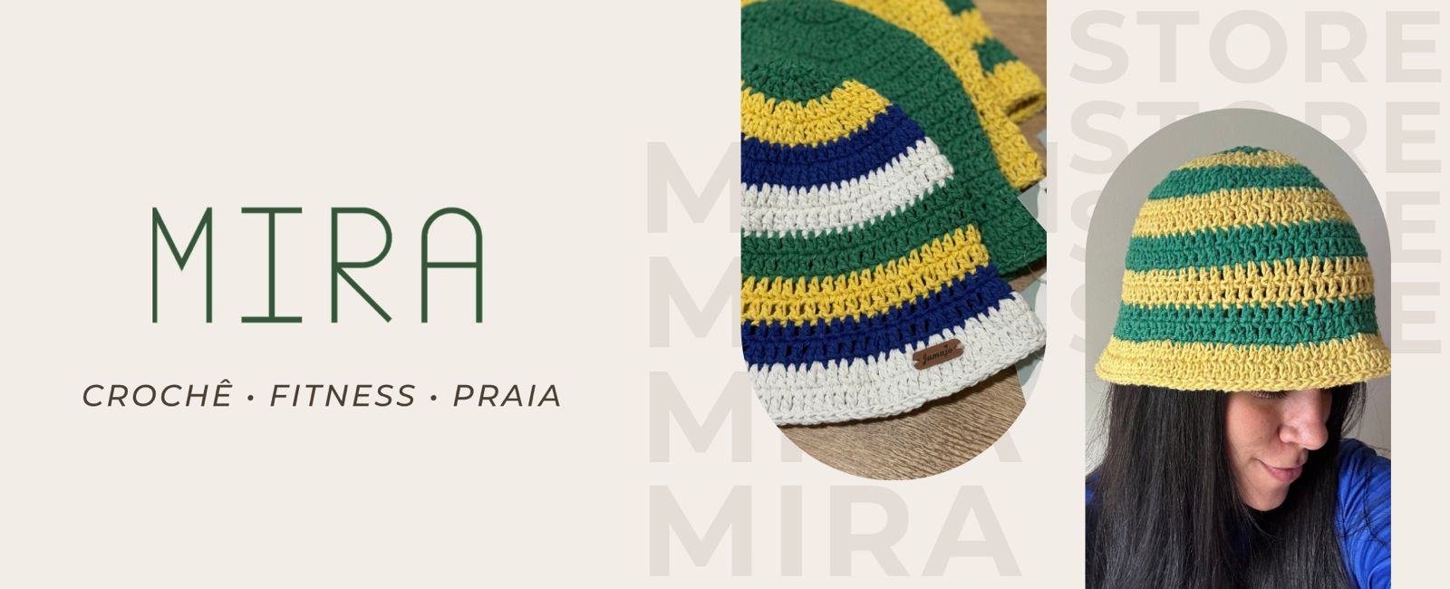 Banner MIRA
